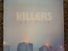 The Killers - Hot Fuss Vinyl LP Record Import Lizard King