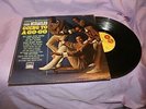 The Miracles Going To A Go-Go Vinyl LP
