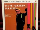 Bullitt -Music from the Motion Picture- Lalo Schifrin 2002 German 936248085-1 LP