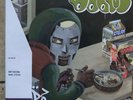 MF Doom: MM..Food - Green & White Colored Vinyl Me Please VMP 2x Vinyl LP