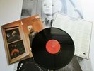 Tubeway Army - Replicas UK 1979 Beggars Banquet 1st Press LP + Inner & Poster