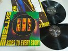 Extreme III Sides To Every Story 1992 España Issue - 2 X LP vinyl 12 