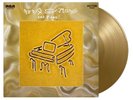 Nina Simone - And Piano Limited 180gram Gold colored vinyl, numbered