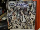 LAKESIDE 'Untouchables'  Never played 1983 1st ed Funk Promo MINT