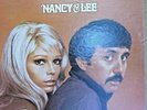 Vinyl LP Nancy (Sinatra) & Lee (Hazlewood): (same); Original 1968 Reprise; MINT-
