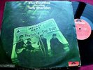 THE BEATLES - FEATURING TONY SHERIDAN - IN THE BEGINNING - URUGUAY