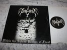 DEMONCY within the sylvan realms of frost LP 1st press SOMBRE REC