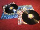IRON MAIDEN LIVE AFTER DEATH UK 1ST PRESS NEAR MINT HEAVY METAL AUDIO
