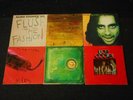 ALICE COOPER 6 LP Records KILLER Billion Dollar Babies SCHOOL'S OUT EASY ACTION
