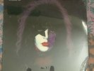 Kiss - Paul Stanley LP SEALED Original Pressing 1978 Corner Cut Casablanca
