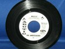 The Ambassadors Ain't Got The Love of One Girl & Music 45 Arctic Records
