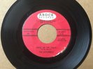 Diplomats NORTHERN SOUL DOO WOP 45 Cards On The Table / Unchained Melody AROCK