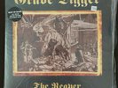 GRAVE DIGGER - THE REAPER (1993) - LP DOBLE BACK ON BLACK REEDICIÓN NUEVO