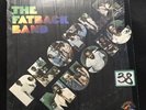 The Fatback Band People Music Vinyl Lp 1973- Pre Owned