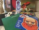 Gentle Giant Lps x 11 - Vertigo, Vertigo, Columbia, Vertigo/WWA