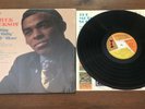 Rare CHUCK JACKSON TEAR DROPS KEEP FALLIN ON MY HEART LP VS403 VIP In Shrink