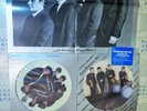 3 LP Color Vinyl   The SILVER BEATLES  UNRELEASED RARITIES + LARGE POSTER Lennon