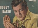 BOBBY DARIN  One Of The Rarest 1960 Oz Only 3 X 7