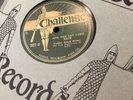 Challenge 307 Fiddlin' Doc Roberts Frank Nelson BUCK CREEK GAL 78 rpm Gennett