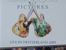 Status Quo Pictures: Live In Switzerland 2009 WHITE VINYL NEW OVP 2xVinyl LP