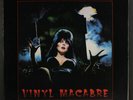 VARIOUS: Elvira Presents Vinyl Macabre - Oldies But Ghoulies, Vol. 1 LP (tiny