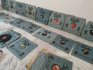 Dischi 80 Giri, Pathe, in Bachelite, vintage, funzionanti