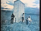 THE WHO Who’s Next UK 1st TRACK A1/B2 2408 102 HEADHUNTERS 1971 VINYL LP