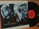 MARY CHAPIN CARPENTER: STATE OF THE HEART; COLUMBIA 44228 VG++ PROMO SECOND LP