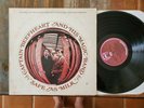 VG+ OG Rare STEREO Captain Beefheart Safe as Milk Buddah Records 1970
