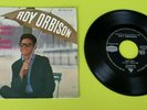 ROY ORBISON...RARE EP Original Français de 1965