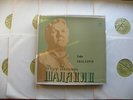 The art of FEDOR SHALIAPIN 10 LPs BOX NM Melodiya Feodor Chaliapin Schaljapin