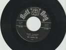 CONGO KID - SLAP HAPPY b/w TRINIDAD SWING - RARE 45 RPM