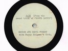 GEORGE FORMBY WITH BERYL TEST 78 - BABY FROM MOVIE SOUNDTRACK - FORMBY ESTATE