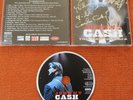 Johnny Cash - The Man in Black + org. AUTOGRAMM - Theaterstück und Musical RAR