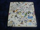 Led Zeppelin - Led Zeppelin III 1970 UK LP ATLANTIC w/REVOLVING WHEEL SLEEVE