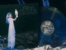 STEVIE NICKS Bella Donna Remastered Blue/Black Vinyl LP Vinyl Me Please Record