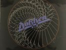 1982 Dokken - Breakin' The Chains IMPORT LP 12