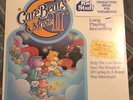 The Care Bears II Movie Soundtrack Kid Stuff STILL SEALED