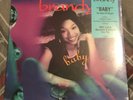 BRANDY “Baby” Original 12” Vinyl Record STILL SEALED