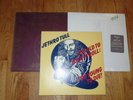 3 Jethro Tull Mint Vinyl Living In The Past M.U. The Best Of Jethro Tul