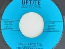 THE SUPERLATIVES - I Still Love You/We're So Lonely - UK 45 - NORTHERN SOUL Rei