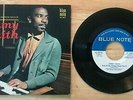 RARE FRENCH SP JIMMY SMITH BACK AT THE CHICKEN SHACK ON BLUE NOTE