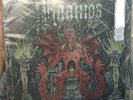 KAAMOS - Lucifer Rising, Vinyl, Limited Edition LP 2005 (Imperium Productions)