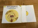 Leonard Bernstein / Mahler - Symphonie No. 4 DGG digital stereo Germany 1988 LP
