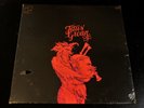Titus Groan-ORIGINAL 1970 US Self-Titled Janus Psych/Prog LP-SEALED