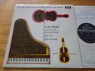DECCA SXL 6387 UK 1st WB BRAHMS - PIANO TRIOS *STARKER / SUK / KATCHEN* EX