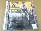 Sealed Paul McCartney RAM 2-LP 180n Gram Set w/Download Sealed No Reserve