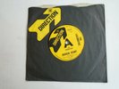 THE LOCOMOTIVE Rudy A Message To You/Broken Heart UK 7