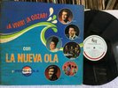 LP A VIVIR A GOZAR CON LA NUEVA OLA Y PEPSI COLA