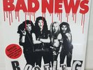Bad News Bootleg LP Vinyl Record new
